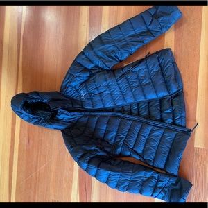 Arcteryx Down Jacket